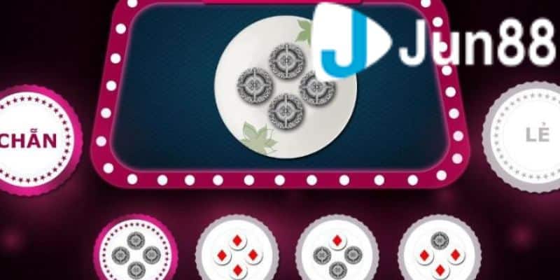 Nhật ký cược 5 cột giúp người chơi Jun88 giữ kỷ luật và tối ưu chiến lược theo dữ liệu